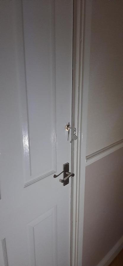 Delightful Home Stay - Double Ensuiteroom. Glasgow Exterior foto
