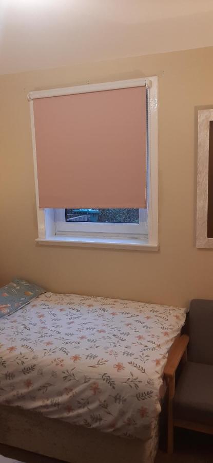 Delightful Home Stay - Double Ensuiteroom. Glasgow Exterior foto